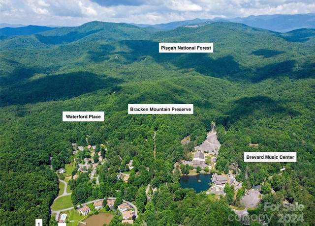 Property at 000 Waterford Pl, Brevard, NC 28712