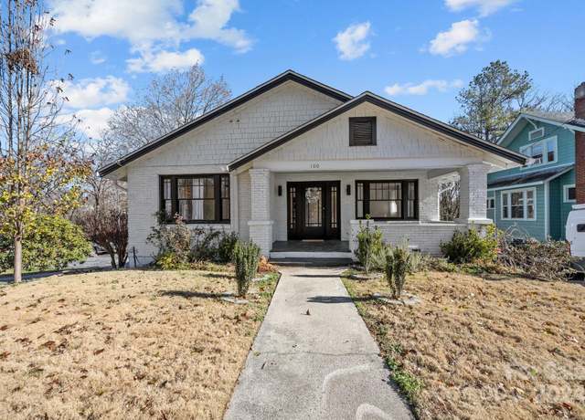 Property at 100 Brevard Rd, Asheville, NC 28806, 3 beds, 2 baths