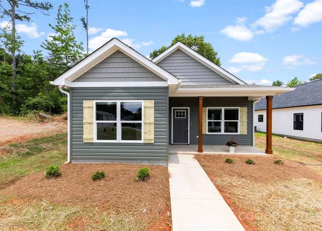 Property at 211 Benfield Rd, Kings Mountain, NC 28086, 3 beds, 2 baths