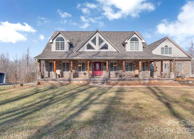 Property at 791 Baileys Way, Lewisville, NC 27023, 3 beds, 4.5 baths