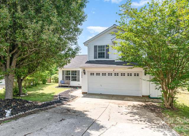 Property at 4002 Solomons Ct, Monroe, NC 28110, 3 beds, 2.5 baths