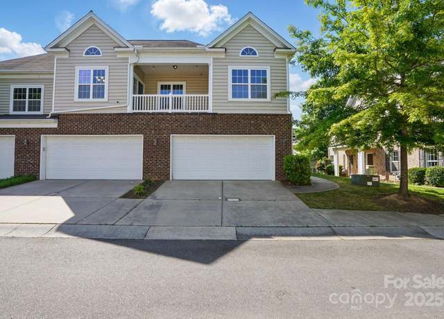 Property at 11209 Lazio Ln #1, Charlotte, NC 28277, 2 beds, 2 baths