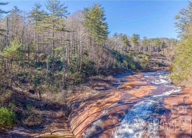Property at TBD Toxaway Falls Dr Unit TR-A, Lake Toxaway, NC 28747