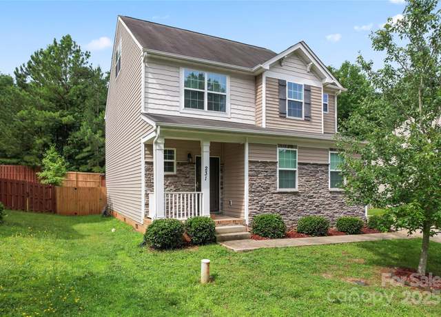 Property at 231 Anvil Draw Pl, Rock Hill, SC 29730, 3 beds, 2.5 baths