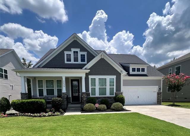 Property at 3239 Split Rail Ln, Lancaster, SC 29720, 3 beds, 3.5 baths
