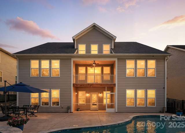 Property at 3239 Split Rail Ln, Lancaster, SC 29720, 3 beds, 3.5 baths