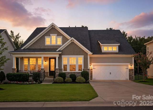 Property at 3239 Split Rail Ln, Lancaster, SC 29720, 4 beds, 3.5 baths