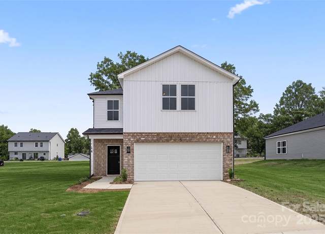 Property at 445 Contentment Ct #19, Kannapolis, NC 28083, 4 beds, 2.5 baths