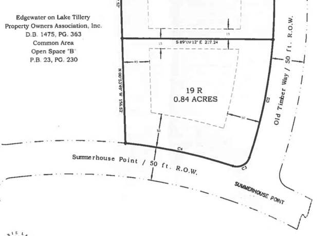 Property at Lot 19R Old Timber Way Unit 19R, Norwood, NC 28128