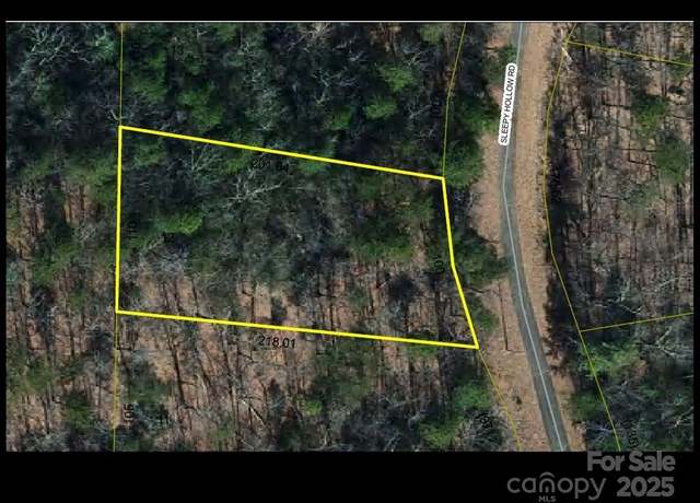 Property at 8636 Sleepy Hollow Rd #12, Connelly Springs, NC 28612