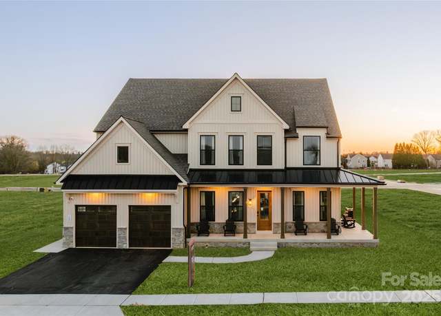 Property at Lot 47 Watercourse Way Unit Devonshire, Belmont, NC 28012, 4 beds, 2.5 baths