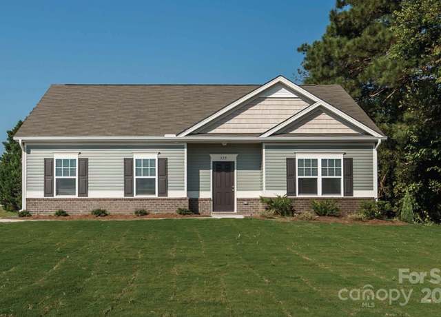 Property at 6316 Honor Ave, Midland, NC 28107, 3 beds, 2 baths