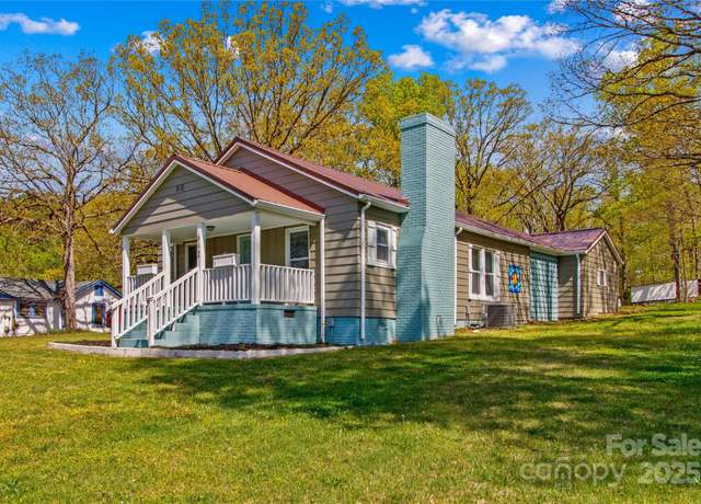 Property at 612 Rowan Mill Rd, Salisbury, NC 28147, 2 beds, 1 bath
