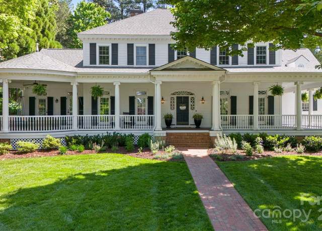 Property at 18705 Harbor Light Blvd, Cornelius, NC 28031, 5 beds, 4.5 baths