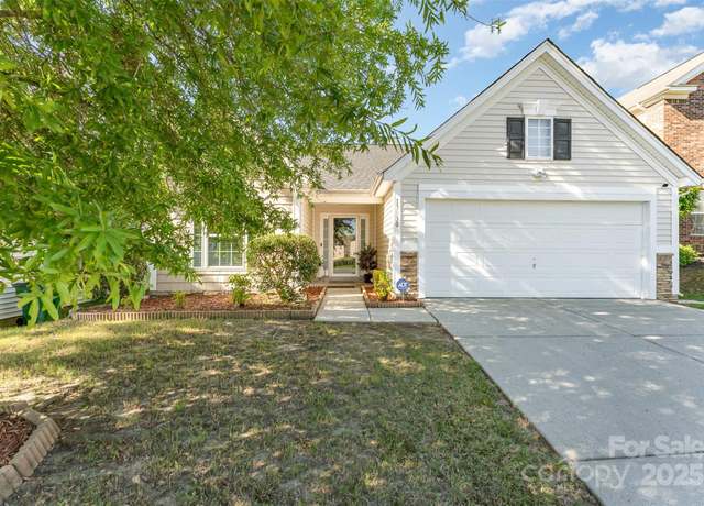 Property at 13830 Riding Hill Ave, Charlotte, NC 28213, 3 beds, 2 baths