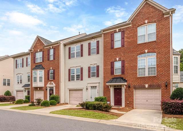 Property at 2169 Belle Vernon Ave, Charlotte, NC 28210, 3 beds, 3.5 baths