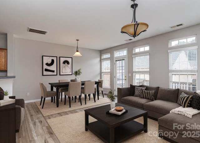 Property at 2169 Belle Vernon Ave, Charlotte, NC 28210, 3 beds, 3.5 baths