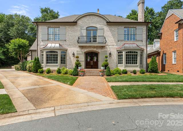 Property at 2954 Reynolds Sq, Winston Salem, NC 27106, 5 beds, 4.5 baths