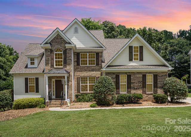 Property at 1846 Sam Smith Rd, Fort Mill, SC 29708, 4 beds, 2.5 baths