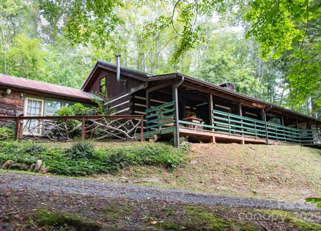 Property at 75 Appalachian Way, Bakersville, NC 28705, 3 beds, 3 baths