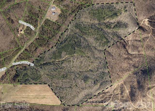 Property at 0 Bailey Off Rd, Nebo, NC 28761