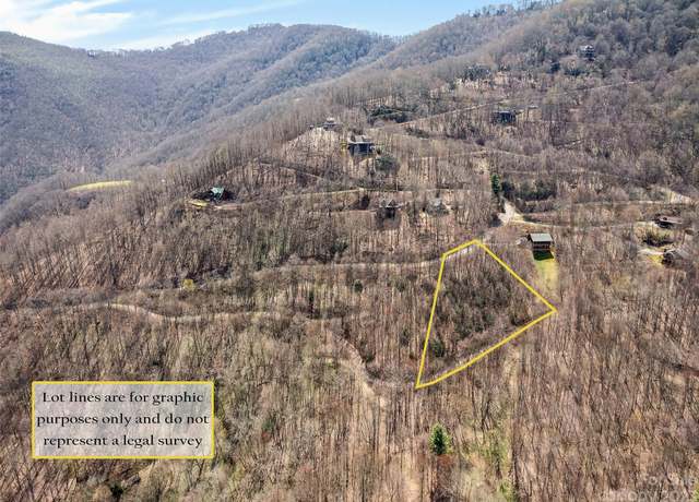 Property at Lot 29 Trickle Creek Rd, Waynesville, NC 28785