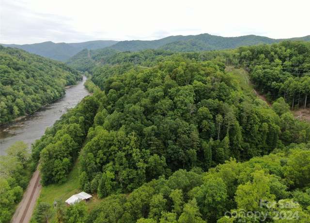 Property at 00000 Sams Branch Rd, Green Mountain, NC 28740