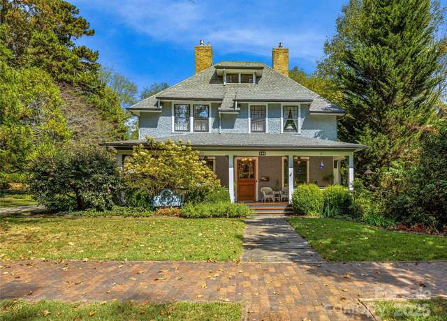 Property at 177 Cumberland Ave, Asheville, NC 28801, 12 beds, 11.5 baths