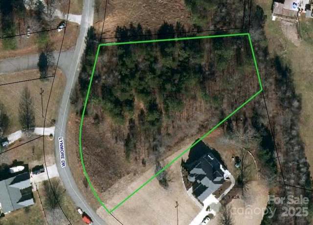 Property at 1956 Lynmore Dr #9, Sherrills Ford, NC 28673