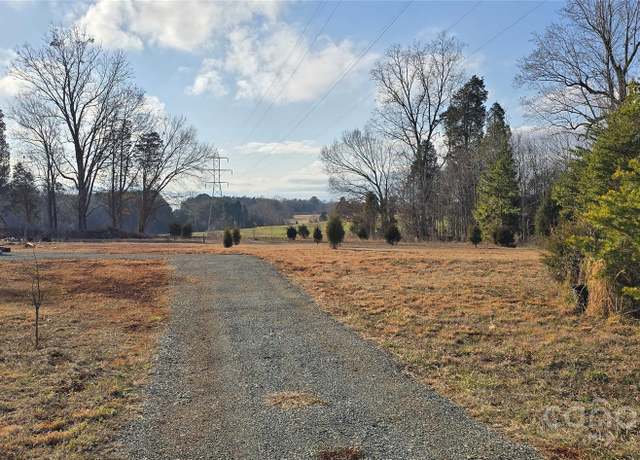 Property at 0 Jim Bell Rd, Lexington, NC 27292