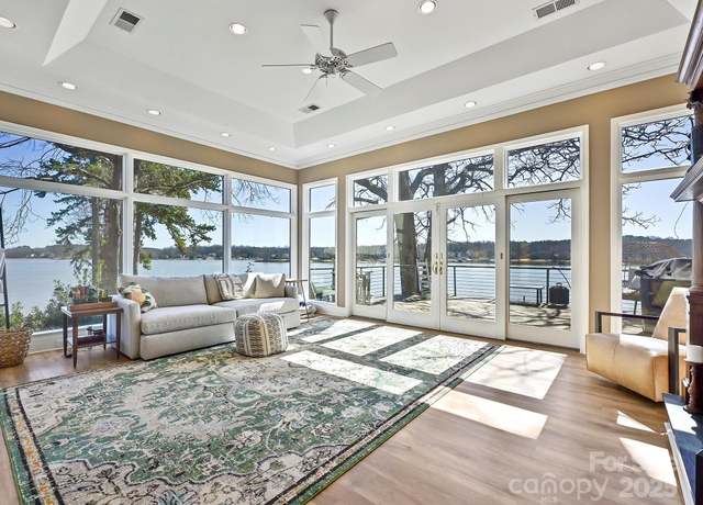 Property at 3030 Point Clear Dr, Tega Cay, SC 29708, 4 beds, 2 baths