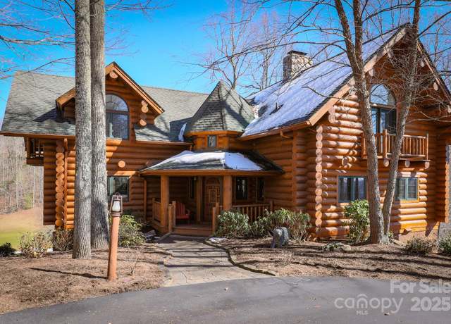 Property at 851 Austin Mountain Dr Unit 1/3, Burnsville, NC 28714, 4 beds, 4.5 baths