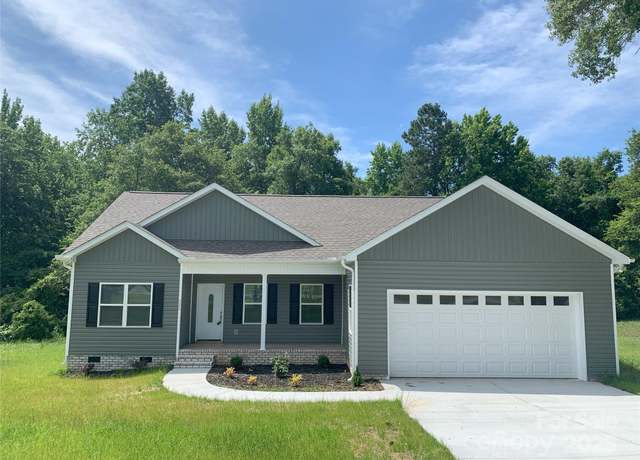 Property at 325 East St, Heath Springs, SC 29058, 3 beds, 2 baths