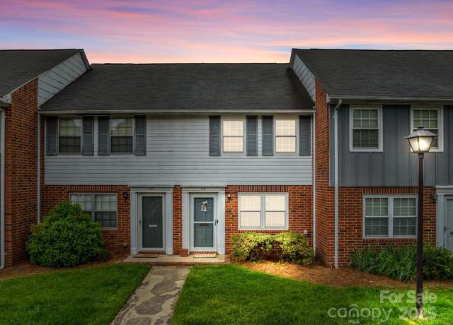 Property at 1300 Larchmont Pl #306, Salisbury, NC 28144, 2 beds, 1.5 baths