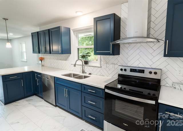 Property at 1936 Russell Ave, Charlotte, NC 28216, 3 beds, 1 bath