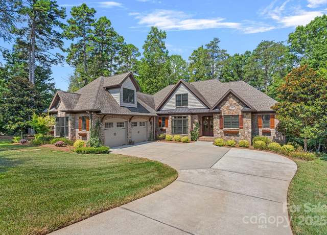 Property at 3159 James Plantation Dr, Denver, NC 28037, 6 beds, 4.5 baths