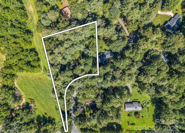 Property at TBD Ann Dr, Hendersonville, NC 28739
