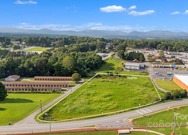 Property at 00 School Dr, Taylorsville, NC 28681