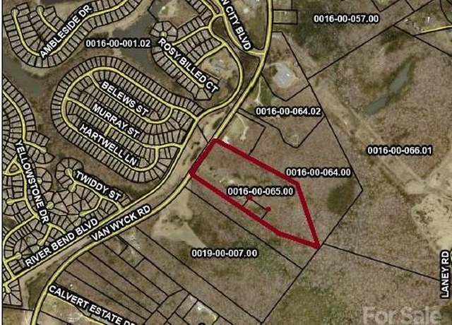 Property at 9562 Van Wyck Rd, Lancaster, SC 29720