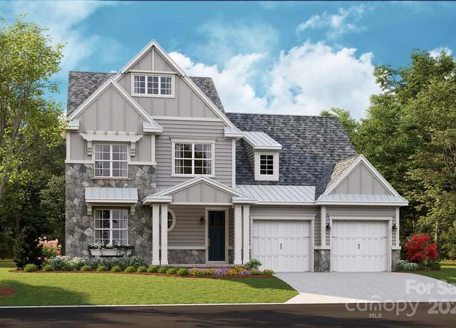 Property at 13520 Huntson Park Ln #33, Huntersville, NC 28078, 4 beds, 4 baths