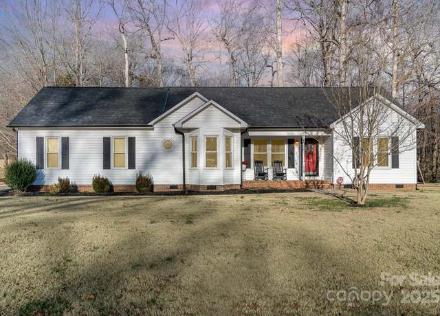 Property at 101 Ingonish Dr, Gastonia, NC 28056, 3 beds, 2 baths