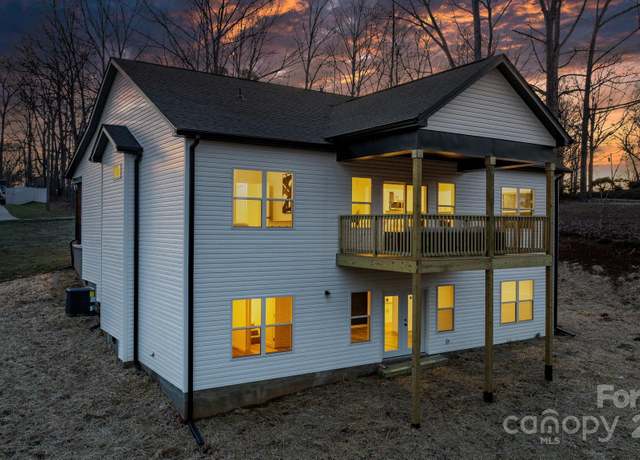 Property at 115 Brentwood Dr, Maiden, NC 28650, 4 beds, 3 baths