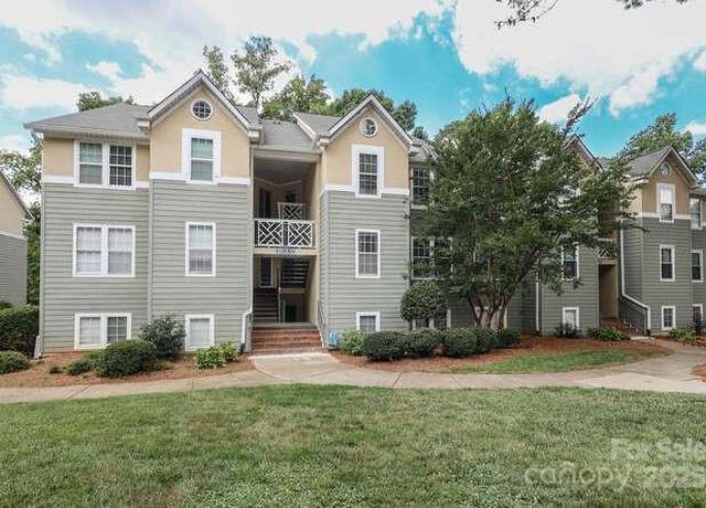 Property at 20115 Henderson Rd Unit D, Cornelius, NC 28031, 2 beds, 2 baths
