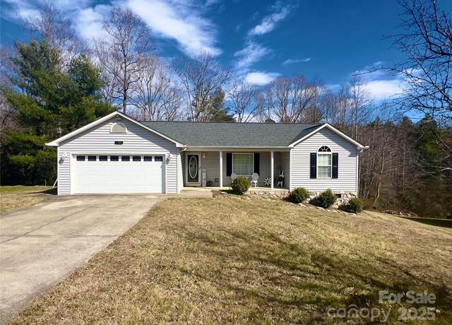 Property at 4381 Grover Pl, Granite Falls, NC 28630, 3 beds, 2 baths