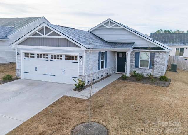 Property at 239 Damask Dr, Lancaster, SC 29720, 2 beds, 2 baths