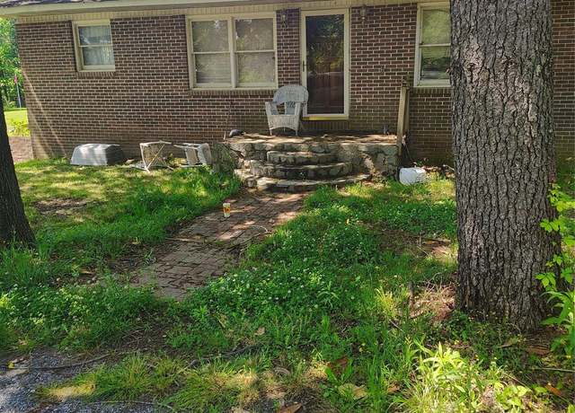Property at 132 Eaker Dr, Cherryville, NC 28021, 2 beds, 1 bath