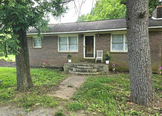 Property at 132 Eaker Dr, Cherryville, NC 28021, 2 beds, 1 bath