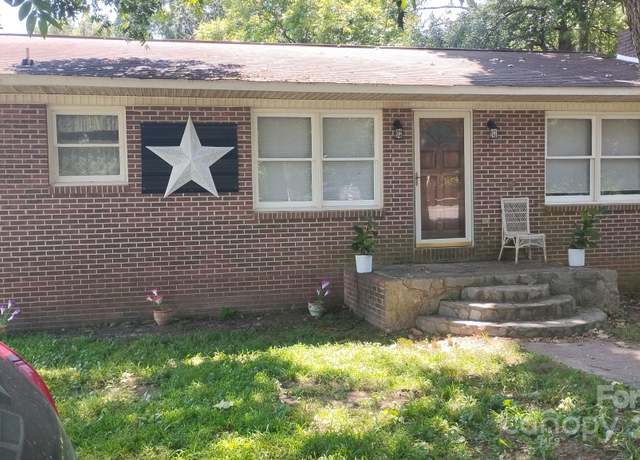 Property at 132 Eaker Dr, Cherryville, NC 28021, 2 beds, 1 bath