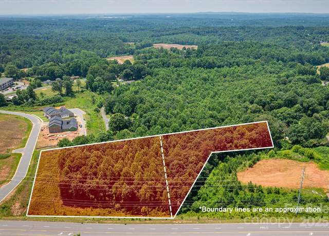 Property at TBD Catawba Valley Blvd SE Unit 7-31, Hickory, NC 28601