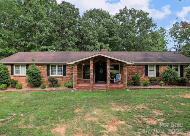 Property at 5374 E NC 150 Hwy, Lincolnton, NC 28092, 4 beds, 2 baths